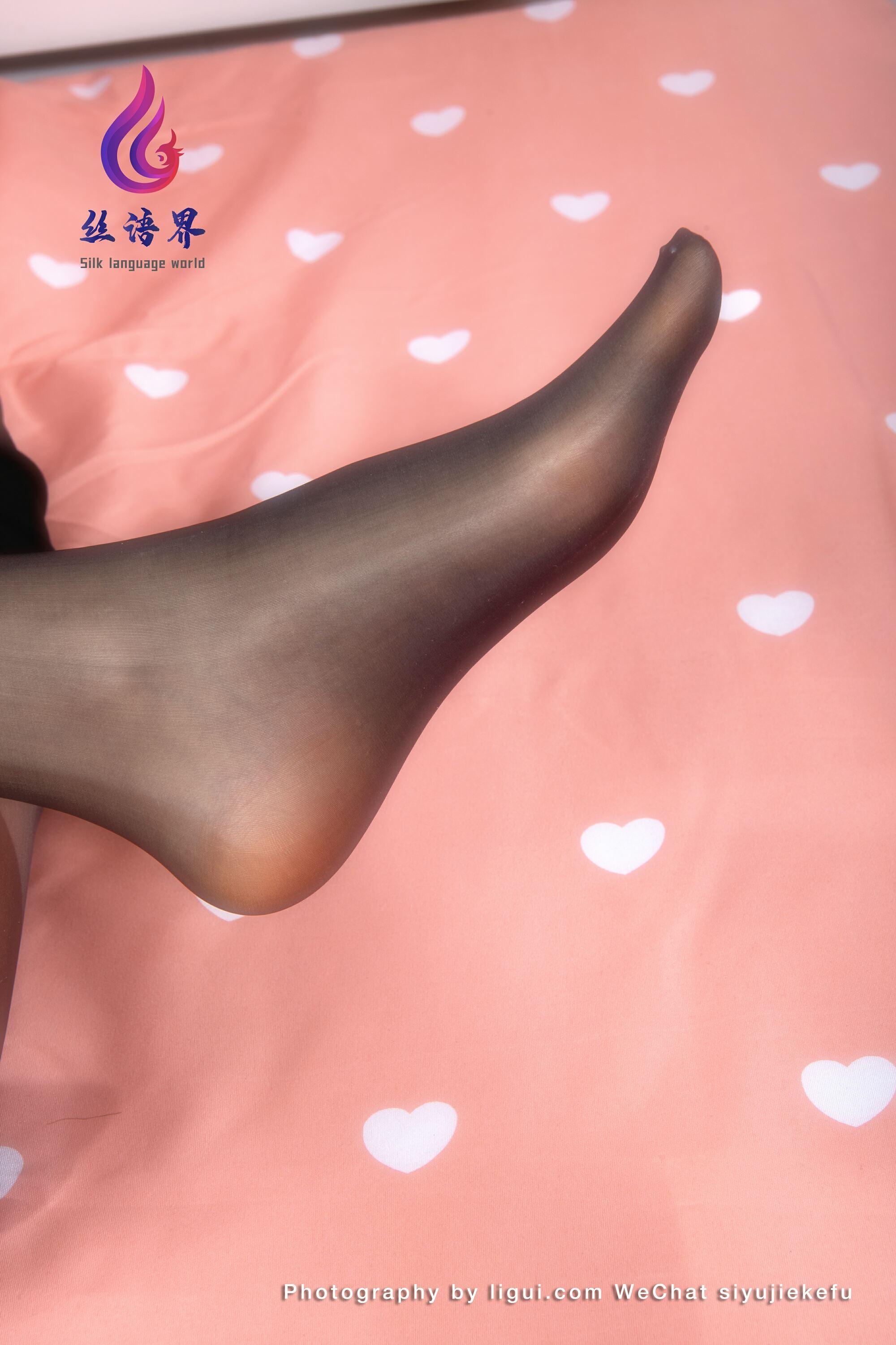 Ligui丽柜 2023.05.16 春暖香闺 轩轩&甜甜